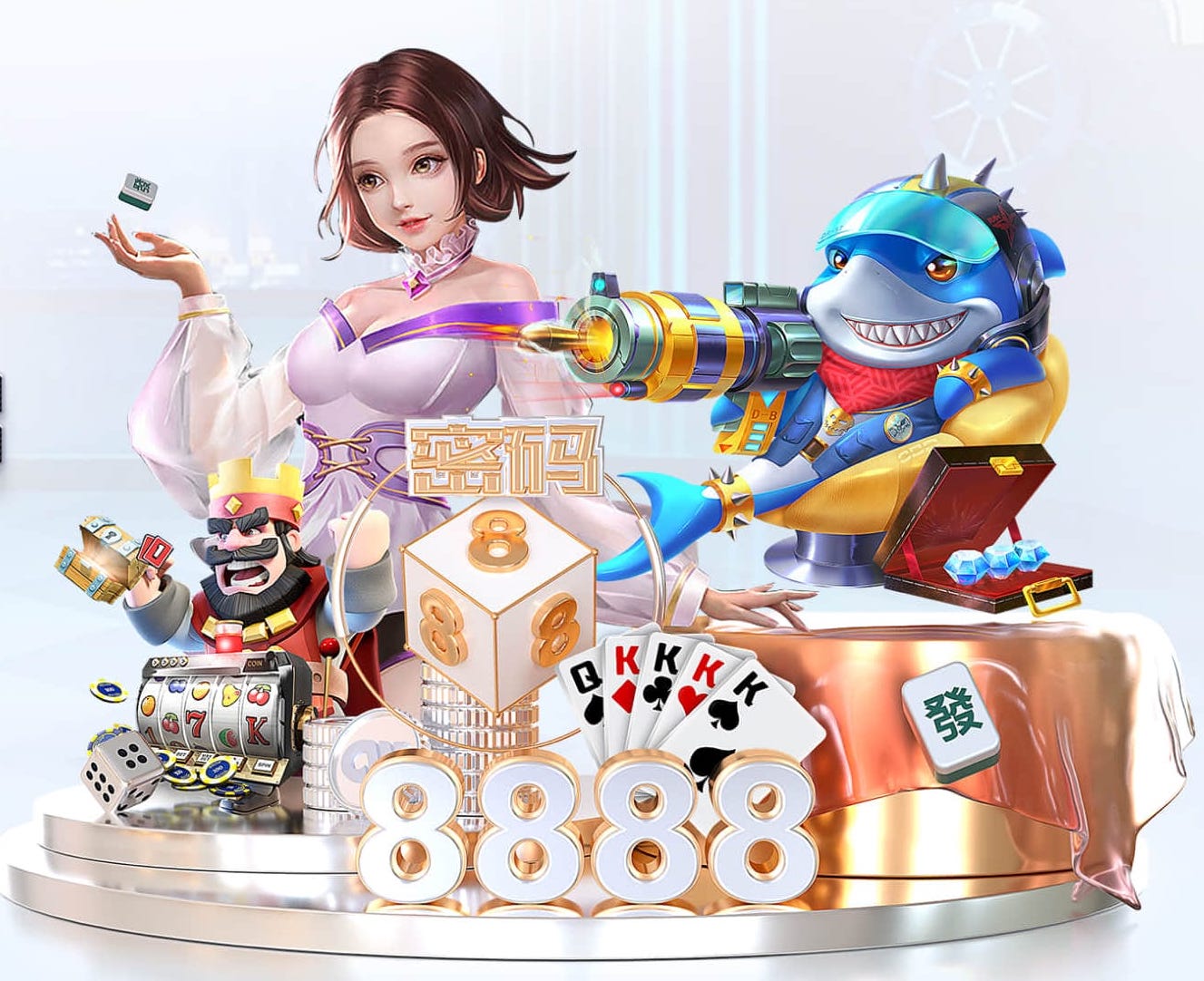 2026世界杯指定网站 10000平米园林景观设计